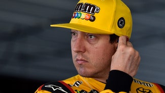 Next Story Image: Busch has few mountains left to climb in NASCAR career